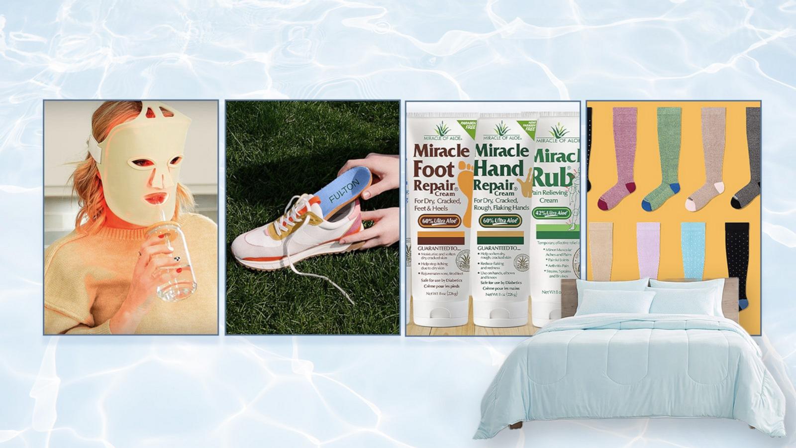 PHOTO: ABC Secret Savings: Summer Comfort