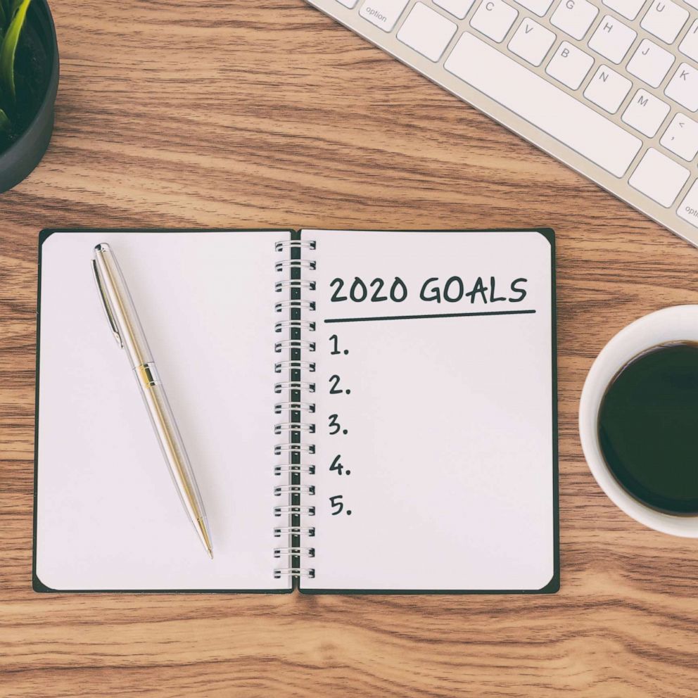 VIDEO: 4 ways to still seize 2020 according to a life coach