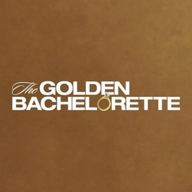 PHOTO: Golden Bachelorette