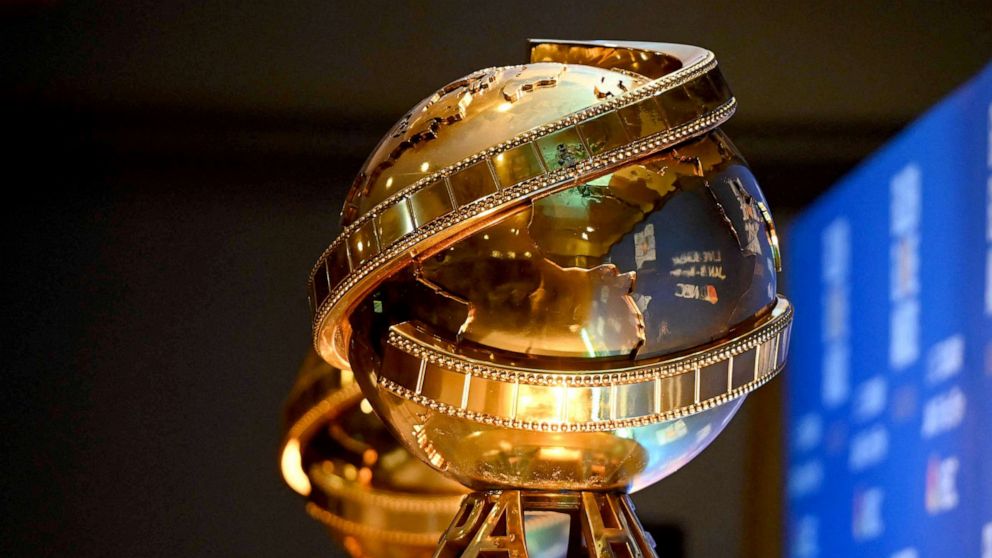 VIDEO: Golden Globes face backlash after network drops awards show over lack of diversity