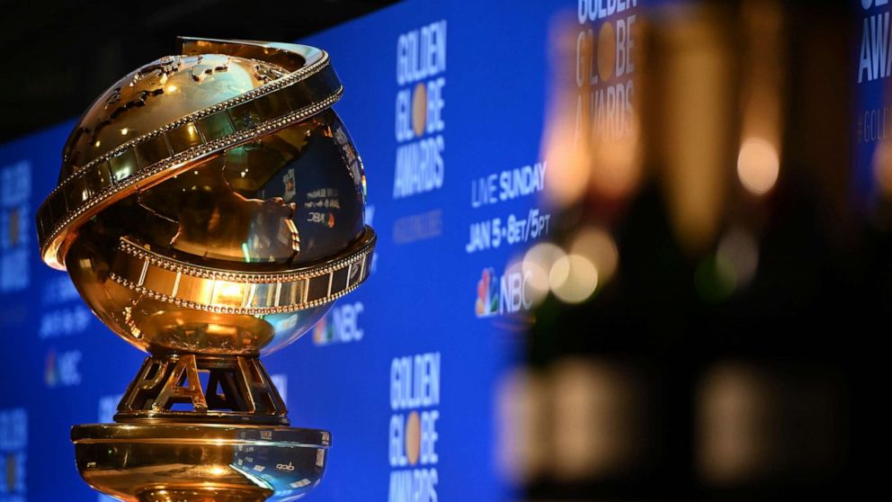 Golden Globes 2021 nominations: Complete list of nominees - ABC News