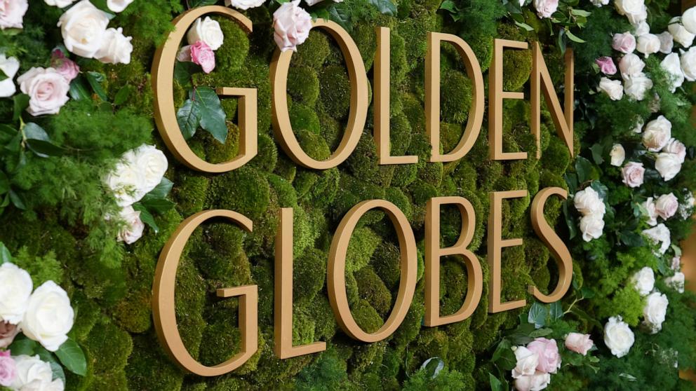 Golden Globes 2025 Live updates from the 82nd annual awards show