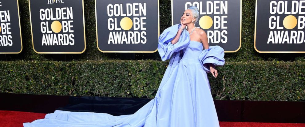 Lady Gaga honors Judy Garland at 2019 Golden Globes ABC News