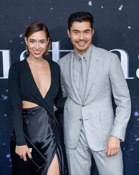 Henry Golding and Wife Liv Lo Welcome 2nd Baby: Details
