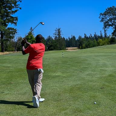 PHOTO: An initiative at the Cedar Creek Corrections Center in Washington state aims to help inmates develop life skills after their sentence.