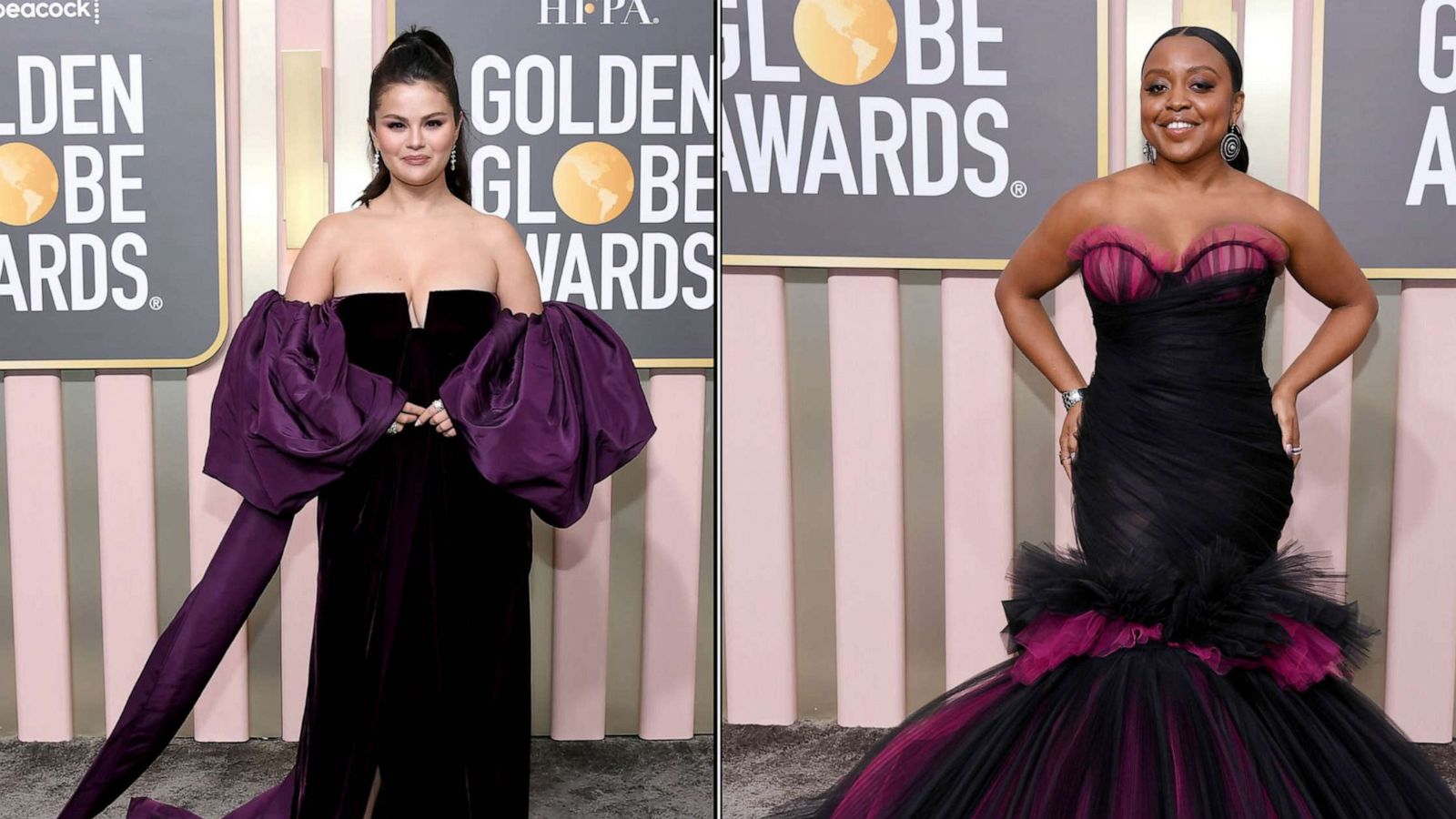 Selena Gomez In Gucci - Out In New York City - Red Carpet Fashion
