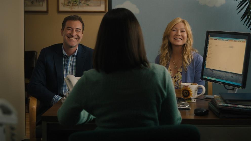 PHOTO: Hulu debuted first look images from the upcoming Original “Good American Family.”