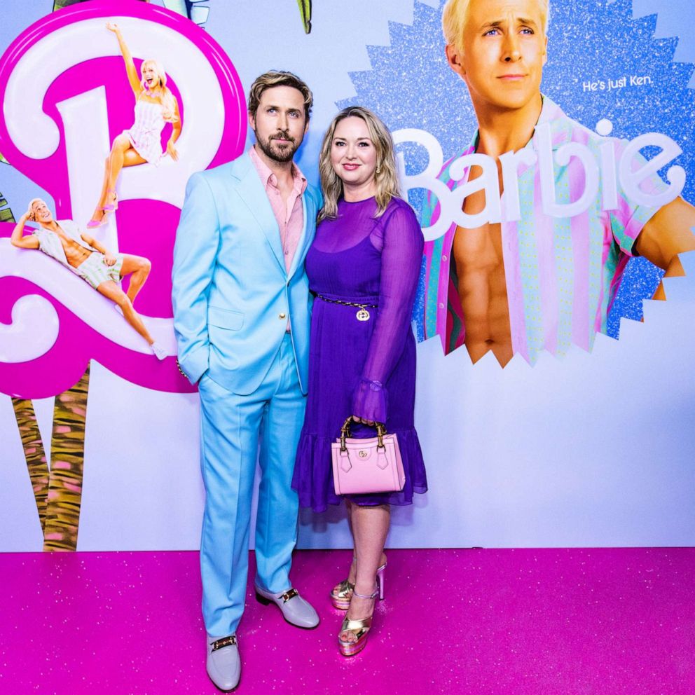 VIDEO: Behind the scenes video of Margot Robbie and Ryan Gosling as Barbie and Ken 