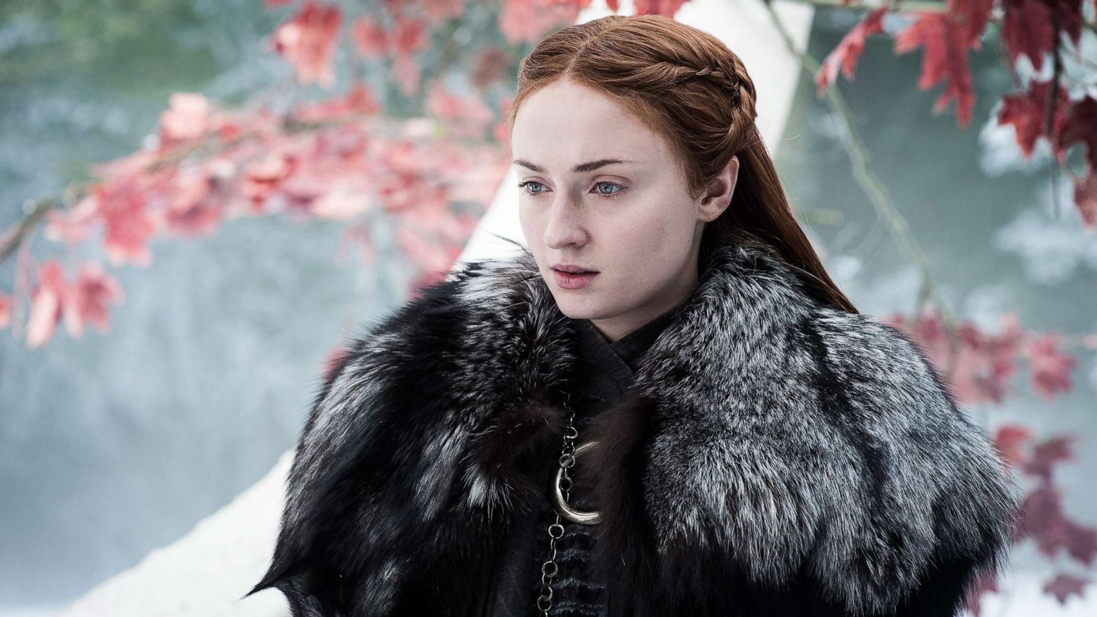 Sophie Turner talks future with 'X-Men,' 'Game of Thrones' 