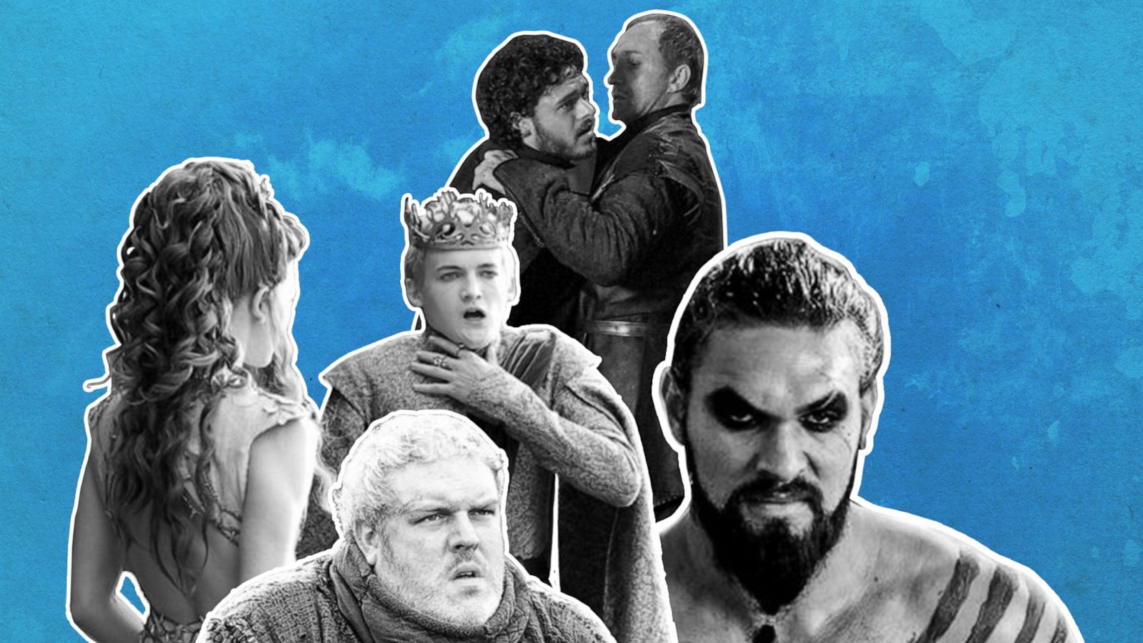 PHOTO: Game of Thrones Deaths