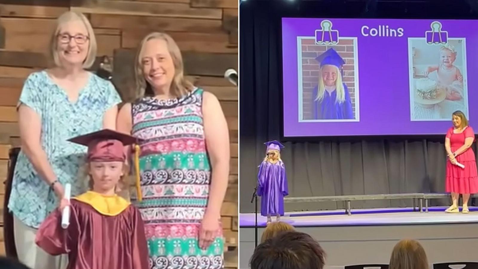 PHOTO: These graduating students share their hilarious answers to the age-old question: “What do you want to be when you grow up?”