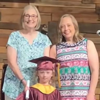 PHOTO: These graduating students share their hilarious answers to the age-old question: “What do you want to be when you grow up?”