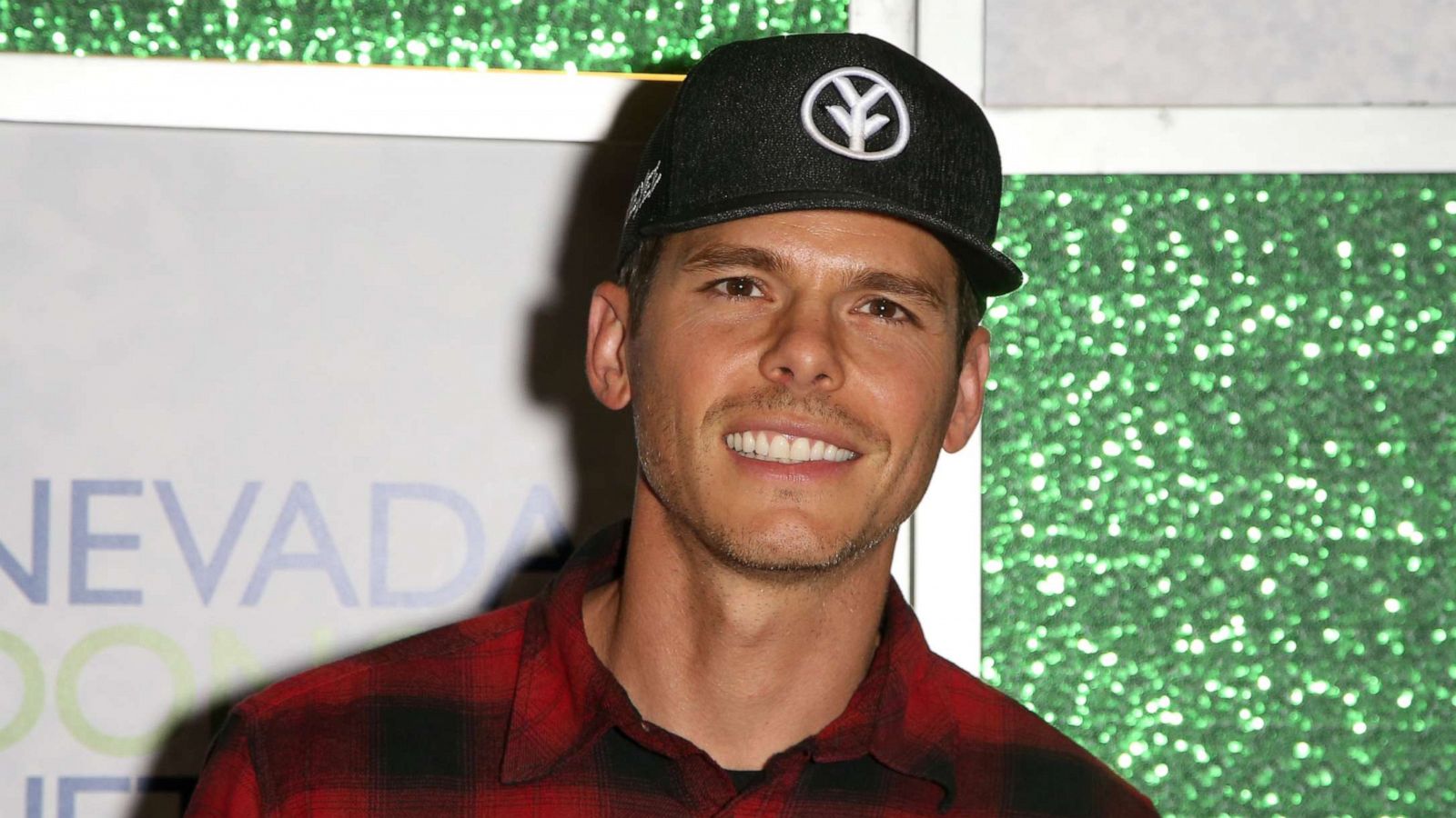 PHOTO: Granger Smith at the Four Seasons Hotel Las Vegas, Oct. 26, 2019, in Las Vegas.