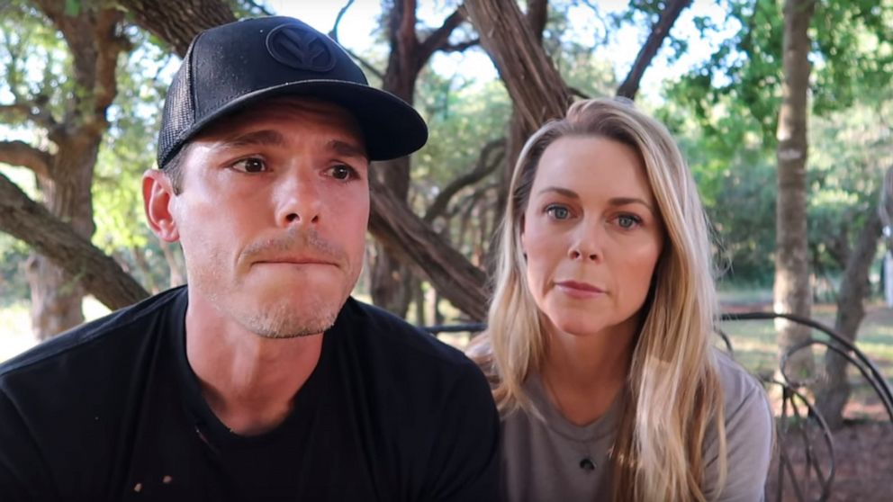 Country singer Granger Smith on how his family is healing after tragic ...