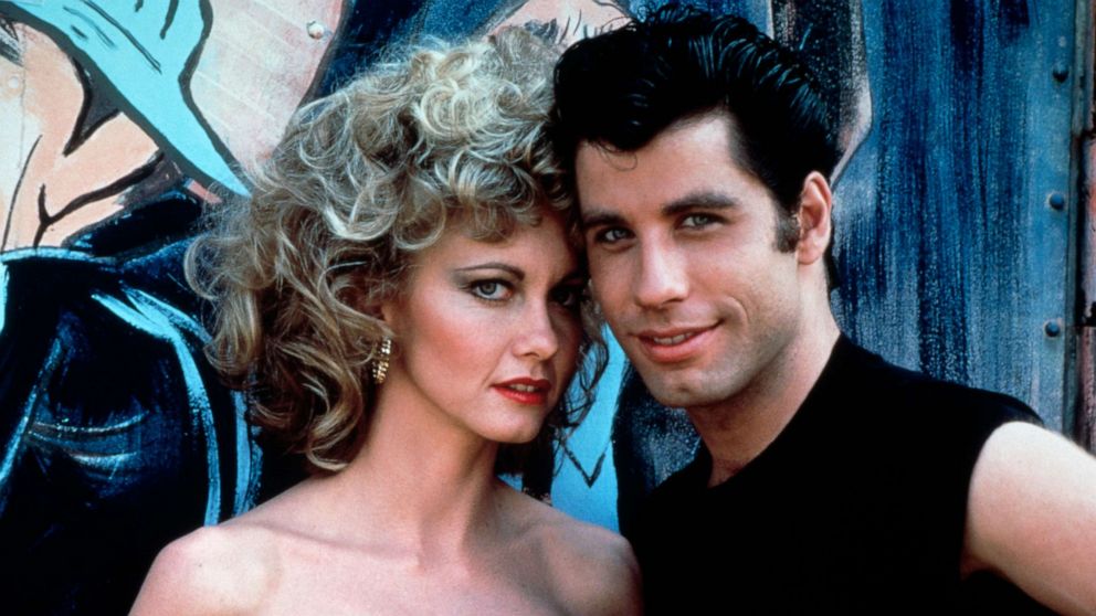 VIDEO: 'Grease' prequel headed to the big screen