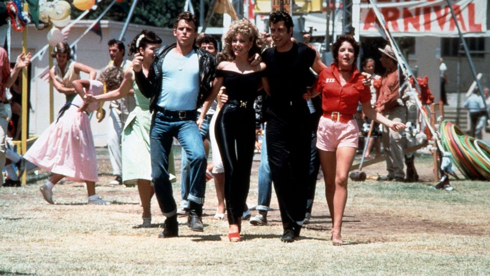 VIDEO: 'Grease' prequel headed to the big screen