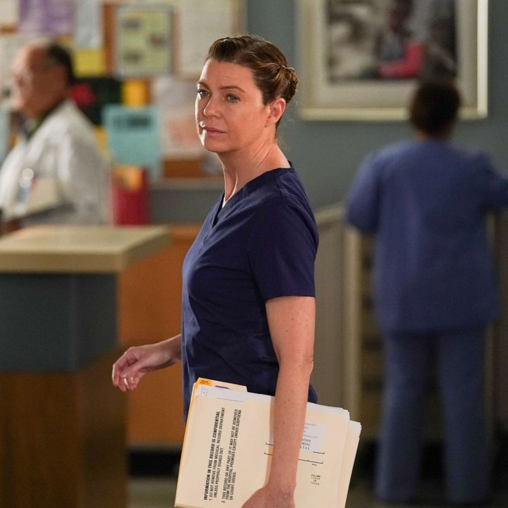 VIDEO: How 'Grey's Anatomy' changed Hollywood for women, minorities and more