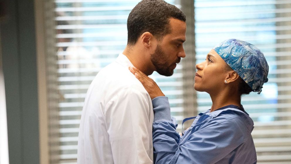 How 'Grey's Anatomy' changed Hollywood for women, minorities and