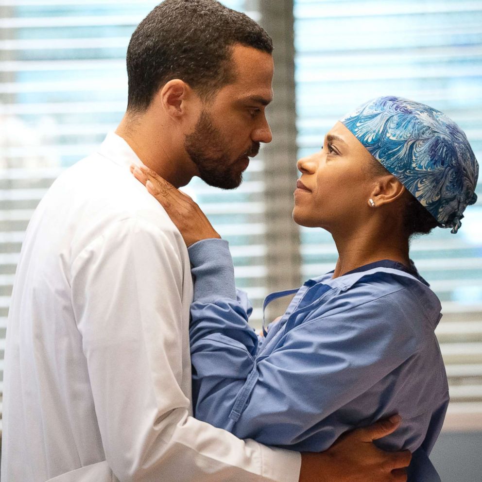 VIDEO: How 'Grey's Anatomy' changed Hollywood for women, minorities and more