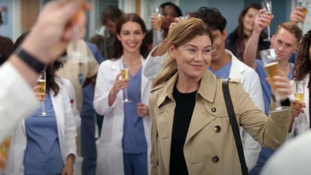 Ellen Pompeo opens up about her post-'Grey's Anatomy' plans