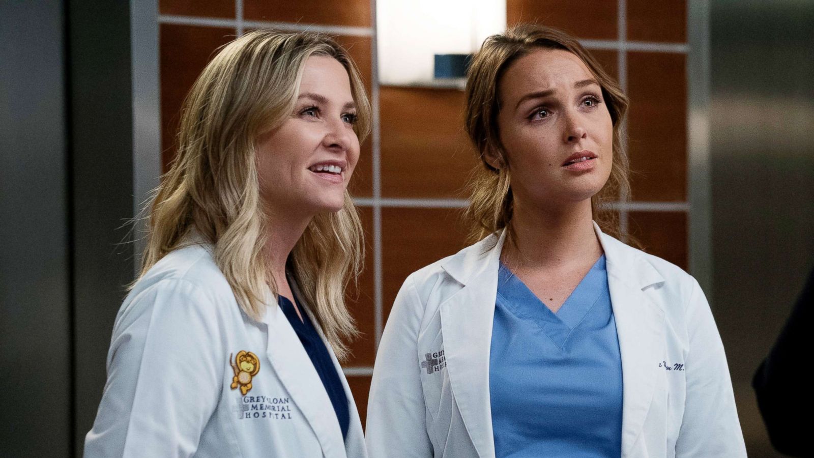 Grey's Anatomy' season 19: Everything we know so far - Good Morning America