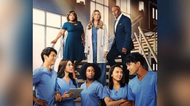 Grey's anatomy season 14 episode 1 watch online clearance abc