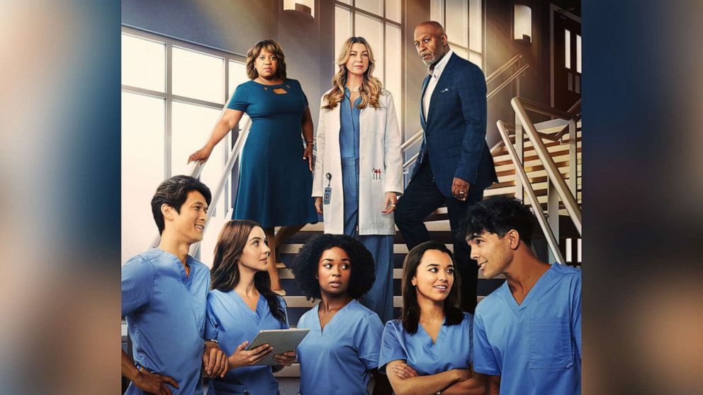 'Grey's Anatomy' showrunner Krista Vernoff departing series after ...