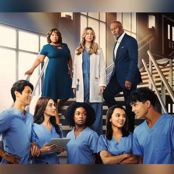 Watch grey's anatomy season best sale 17 episode 1 free