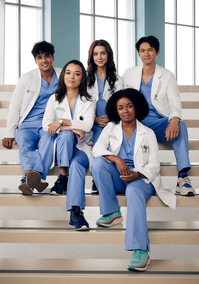 Grey's Anatomy' season 19: Everything we know so far - Good Morning America