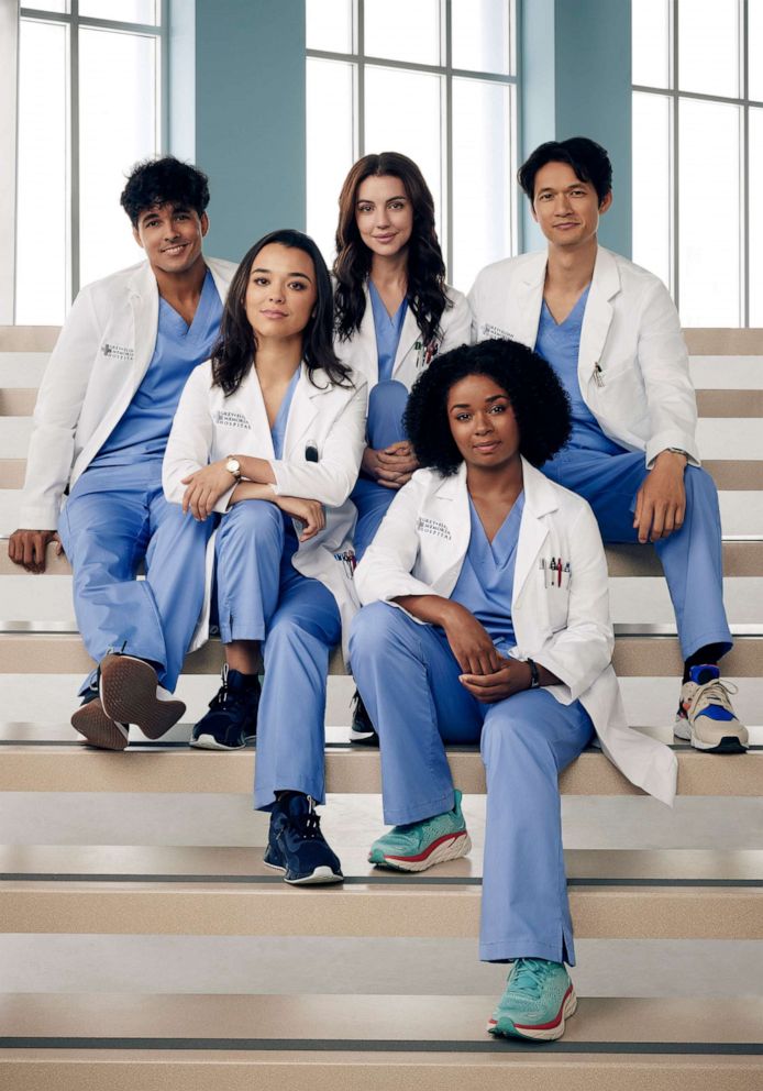 Top 9 who is returning to greys anatomy season 19 2022