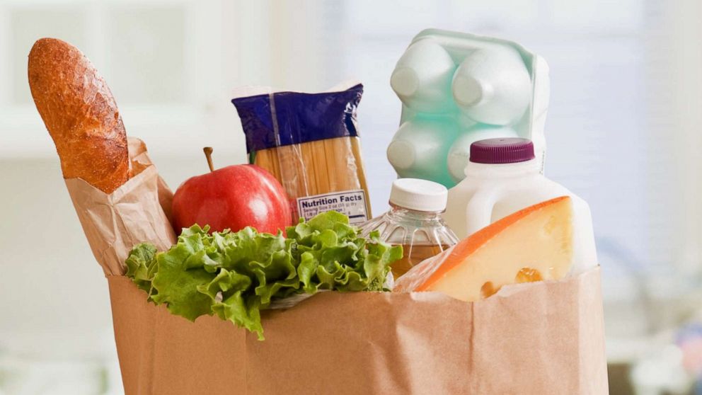 VIDEO: Tips to extend the life of groceries amid coronavirus
