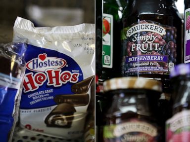 JM Smucker to buy snack maker Hostess Brands for $5.6 billion