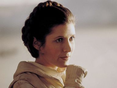 Carrie Fisher's brother on her continuing legacy: 'There's a lot more to come'