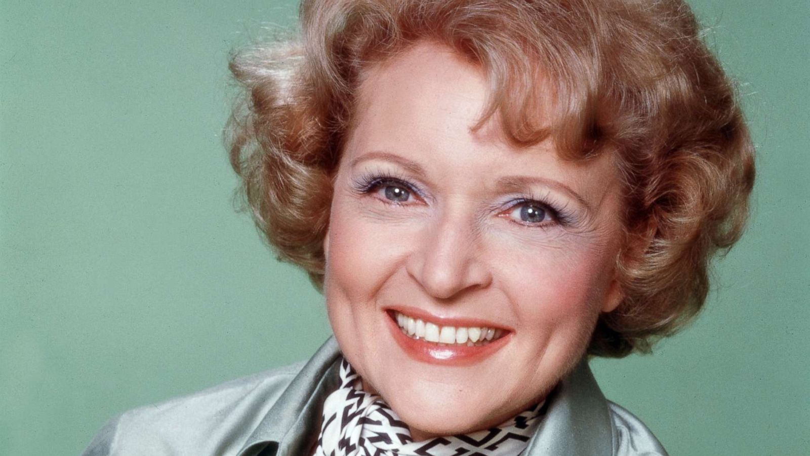 Beloved Icon Betty White Has Died At Age 99