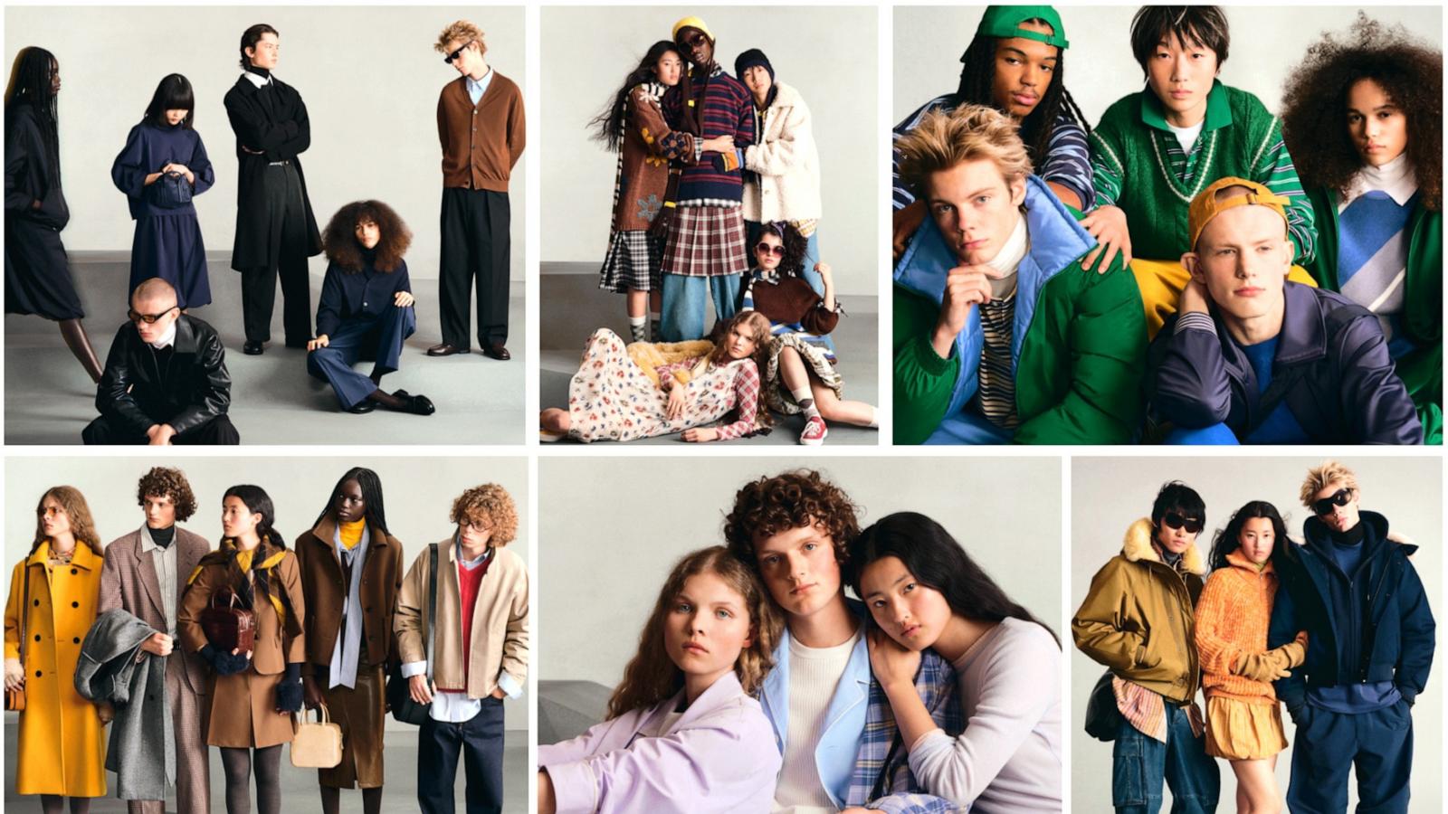 PHOTO: New launches from Adidas x ASOS, GU, Permanent Vacation and more