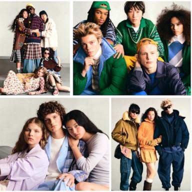 PHOTO: New launches from Adidas x ASOS, GU, Permanent Vacation and more