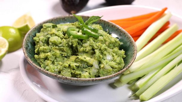 tom brady guacamole recipe