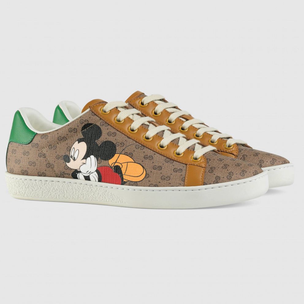 Gucci Mickey & Minnie - Pick Your Pieces