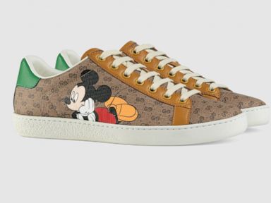 gucci with disney