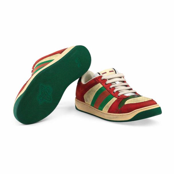 Gucci new sale shoes 2019