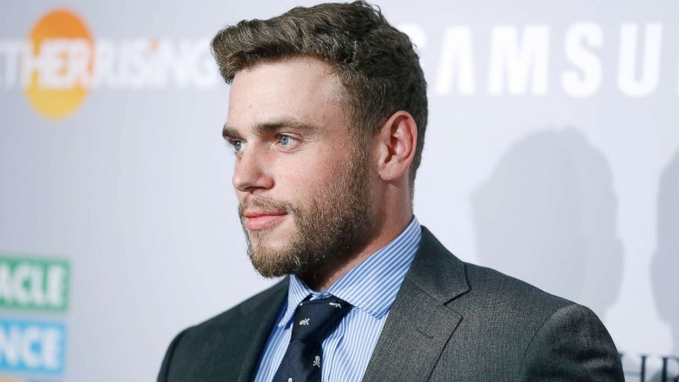 VIDEO: Olympian Gus Kenworthy discusses coming out publicly as a gay man  
