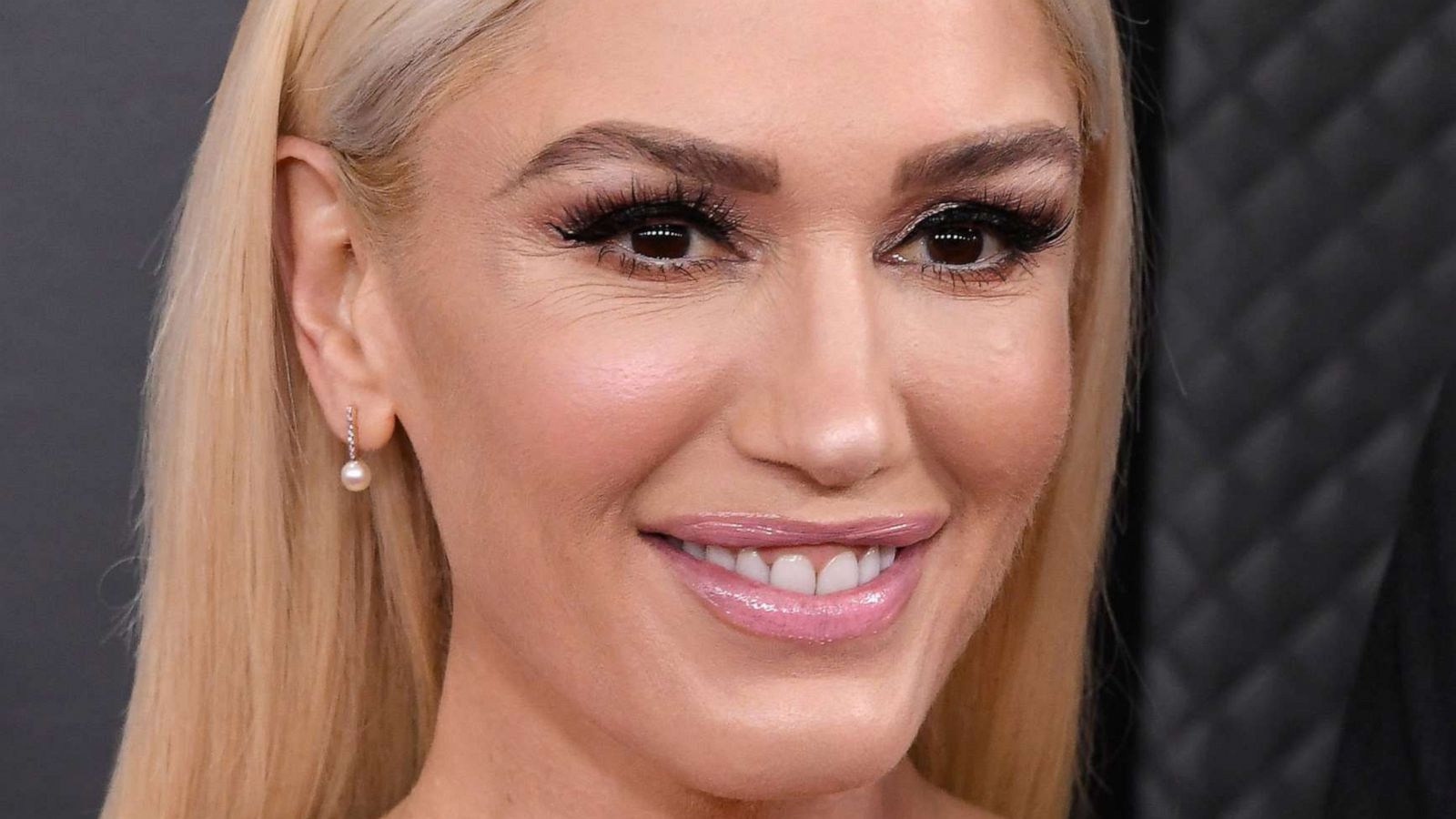 PHOTO: Gwen Stefani attends the 62nd Annual GRAMMY Awards on Jan. 26, 2020 in Los Angeles.