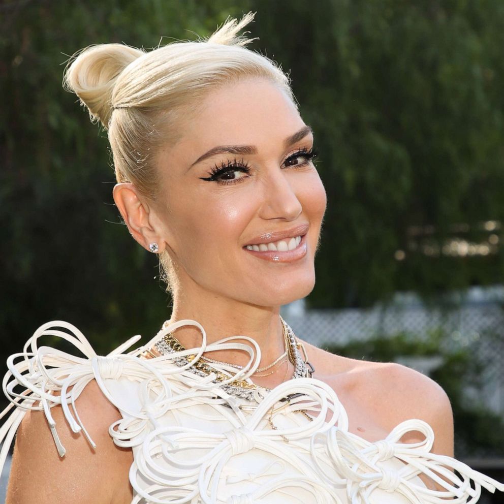 Gwen Stefani Gwen Stefani