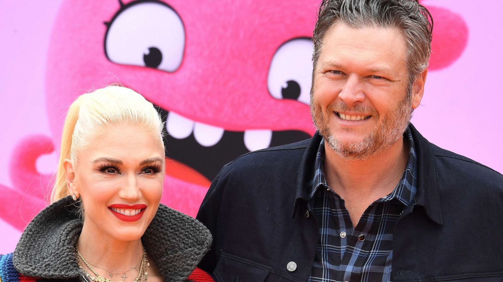 Gwen Stefani is 54! Singer receives gushing birthday post from husband  Blake Shelton and thanks fans for their well wishes