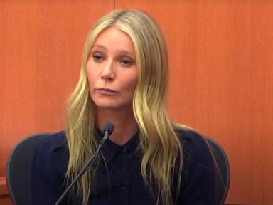 Gwyneth Paltrow testifies in ski crash trial: Watch live