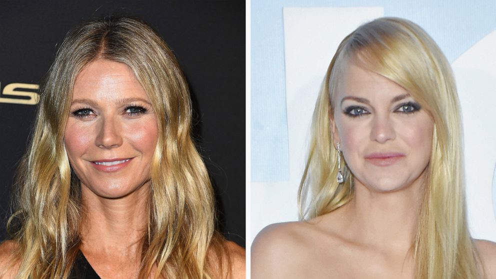 VIDEO: Gwyneth Paltrow opens up about her 2014 divorce