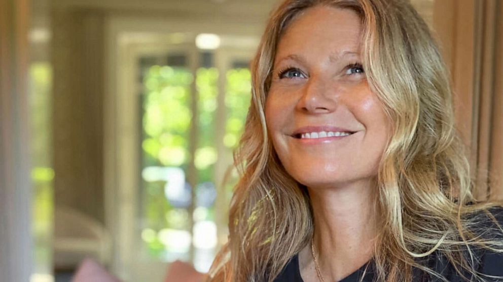 VIDEO: Gwyneth Paltrow discusses her lingering COVID-19 symptoms 