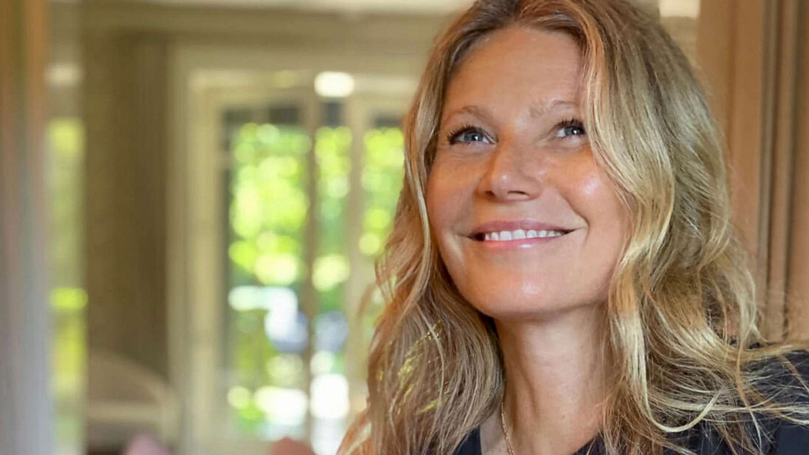 PHOTO: Gwyneth Paltrow is pictured in an undated promotional image from her lifestyle and wellness brand Goop.