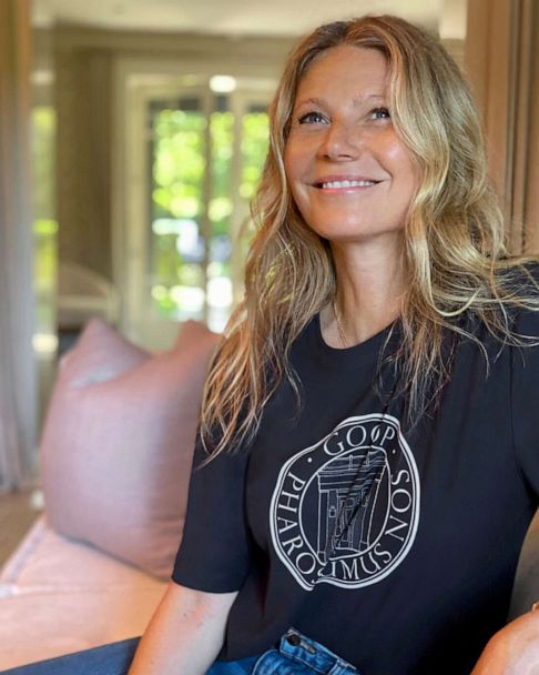 Gwyneth Paltrow opens up about long-lasting COVID-19 symptoms