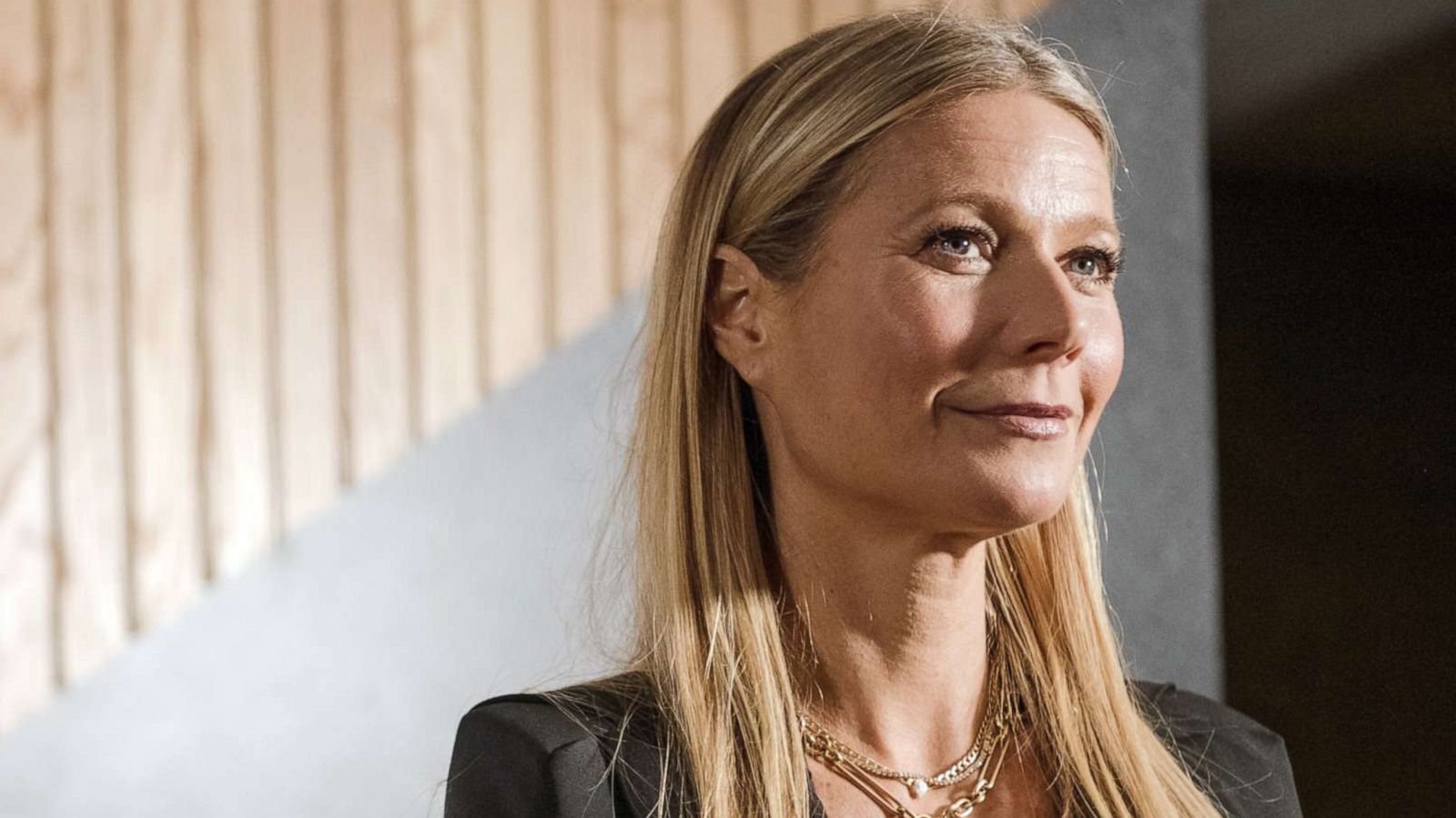 PHOTO: In this Nov. 5, 2019 file photo Gwyneth Paltrow at 1 Hotel West Hollywood in West Hollywood, Calif.